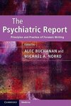 Buchanan, A: Psychiatric Report