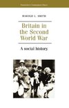 Britain in the second world war