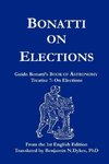Bonatti on Elections