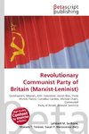 Revolutionary Communist Party of Britain (Marxist-Leninist)