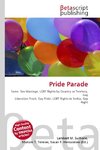Pride Parade