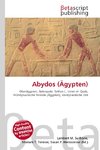 Abydos (Ägypten)