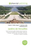 Jardins de Versailles