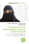 Loi Française sur les Signes Religieux dans les Écoles Publiques