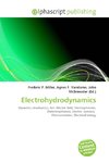 Electrohydrodynamics