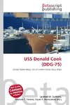 USS Donald Cook (DDG-75)