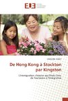 De Hong Kong à Stockton par Kingston