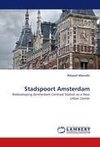 Stadspoort Amsterdam