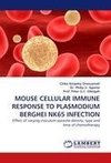 MOUSE CELLULAR IMMUNE RESPONSE TO PLASMODIUM BERGHEI NK65 INFECTION