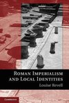 Roman Imperialism and Local Identities