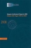 Dispute Settlement Reports 2008: Volume 19, Pages 7759-8220