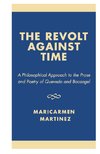 The Revolt Against Time