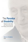 Paradox of Disability