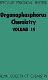 Organophosphorus Chemistry
