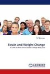 Strain and Weight Change