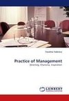 Practice of Management