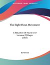 The Eight Hour Movement