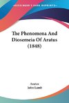 The Phenomena And Diosemeia Of Aratus (1848)