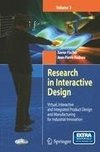 Research in Interactive Design (Vol. 3)