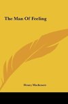 The Man Of Feeling