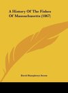 A History Of The Fishes Of Massachusetts (1867)