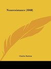 Nonresistance (1848)