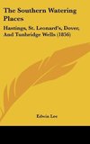 The Southern Watering Places