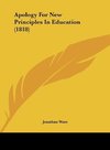 Apology For New Principles In Education (1818)