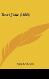 Dear Jane (1880)