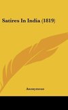Satires In India (1819)