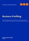 Business Profiling