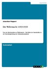 Die Wehrmacht 1933-1939