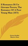 Il Romanzo Di Un Giovane Povero, The Romance Of A Poor Young Man (1873)