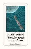 Von der Erde zum Mond