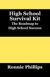 Survival Kit for High School Students