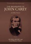 The Biography of John Carey