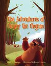 The Adventures of Umphy the Umgum