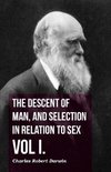 DESCENT OF MAN & SELECTION IN