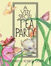A Very Special Tea Party