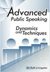 Advanced Public Speaking