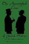The Apocryphal Cases of Sherlock Holmes
