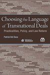 Choosing the Language of Transnational Deals
