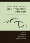 The Common Law of Intellectual Property