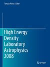 High Energy Density Laboratory Astrophysics 2008