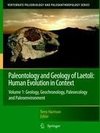 Paleontology and Geology of Laetoli: Human Evolution in Context