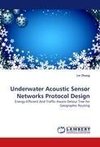Underwater Acoustic Sensor Networks Protocol Design