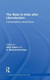 The State in India after Liberalization