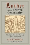 Luther and the Beloved Community