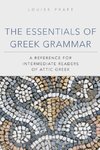The Essentials of Greek Grammer