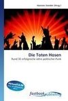 Die Toten Hosen